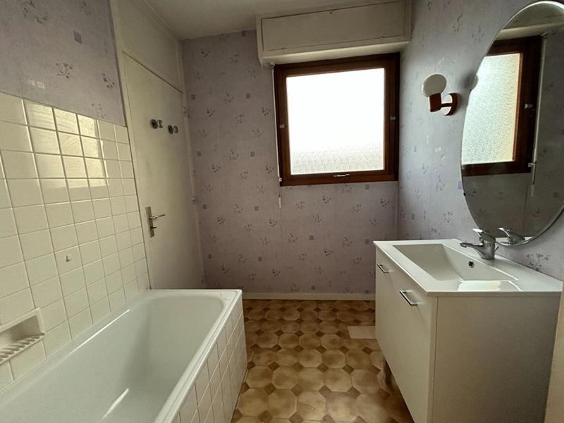 Appartement - 49 m² - 2 pièces