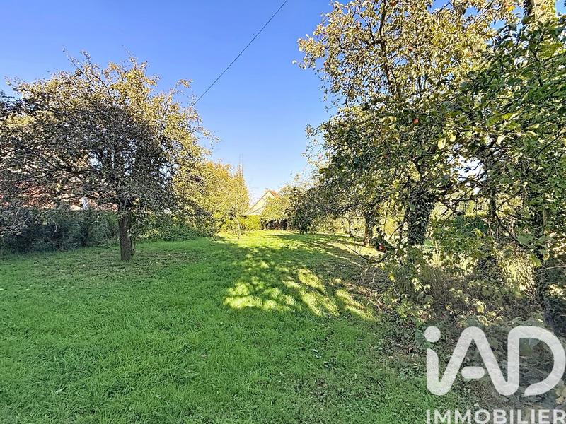 Maison - 170 m² - 6 pièces