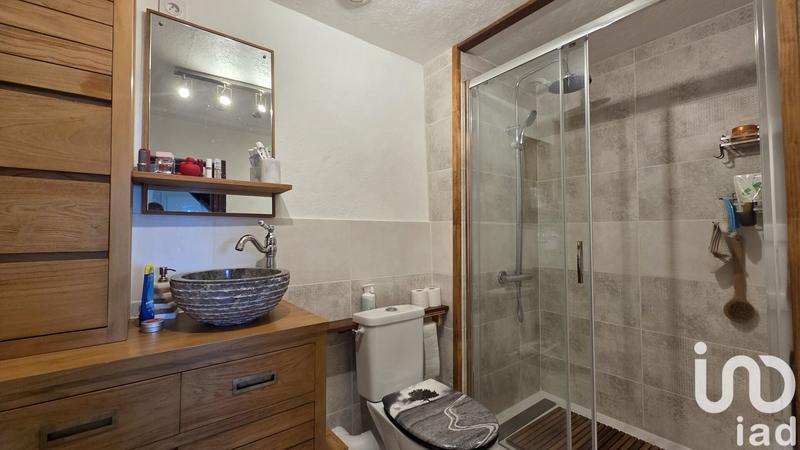 Maison de village - 158 m² - 5 pièces