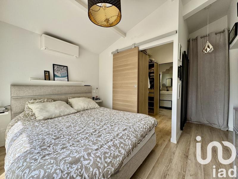 Maison - 163 m² - 5 pièces