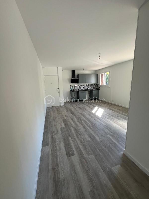 Appartement - 51 m² - 3 pièces