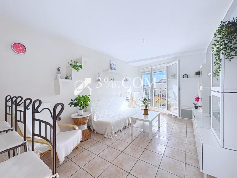 Duplex - 81 m² - 5 pièces