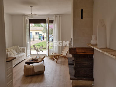 Villa - 115 m² - 5 pièces