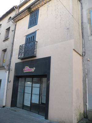 Local commercial - 30 m²