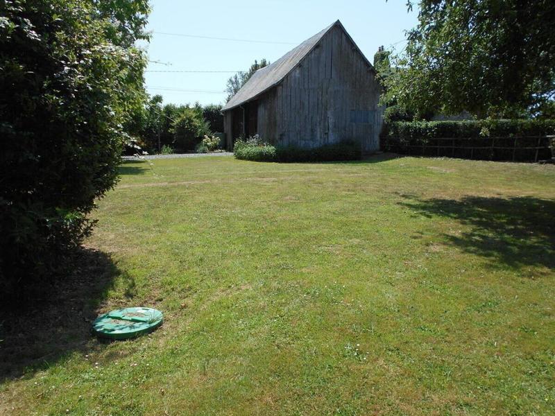 Maison de campagne - 100 m² - 6 pièces