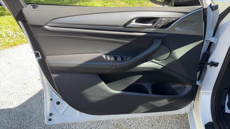 Bmw X4 x-Drive M40d 326 Bva8 m