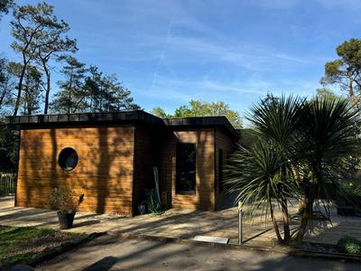 Maison de campagne - 169 m² - 6 pièces