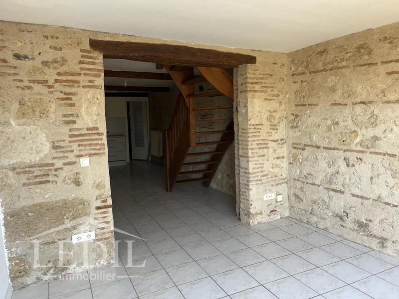 Duplex - 98 m² - 3 pièces