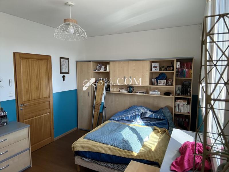 Maison - 164 m² - 7 pièces