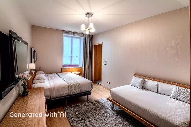 Maison - 63 m² - 4 pièces