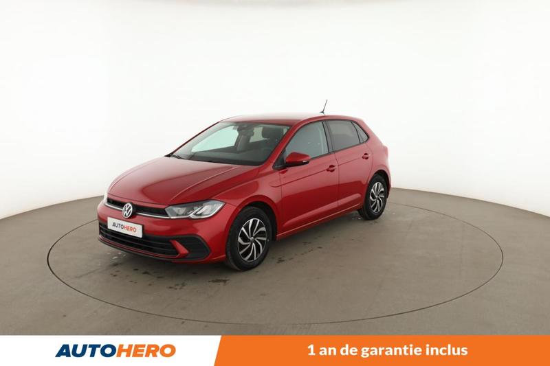 Volkswagen Polo 1.0 Tsi 95 ch