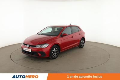 Volkswagen Polo 1.0 Tsi 95 ch