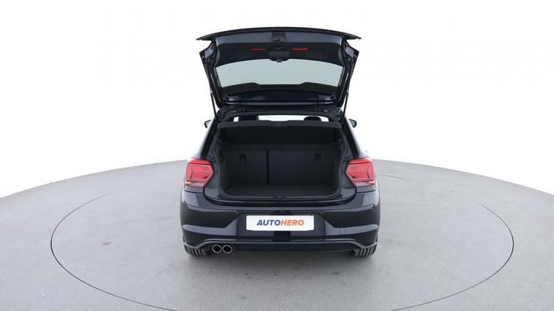 Volkswagen Polo 2.0 Tsi Gti Dsg6 200 ch