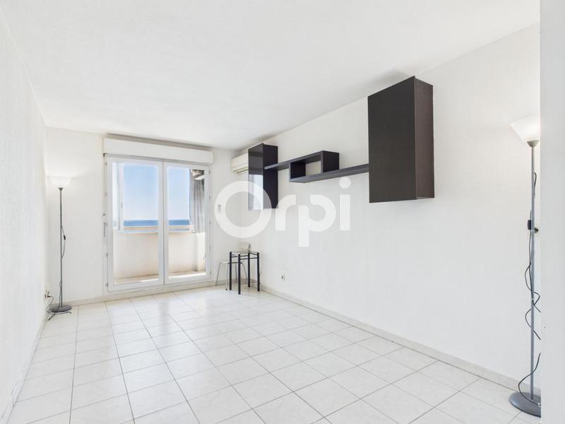 Duplex - 50 m² - 2 pièces