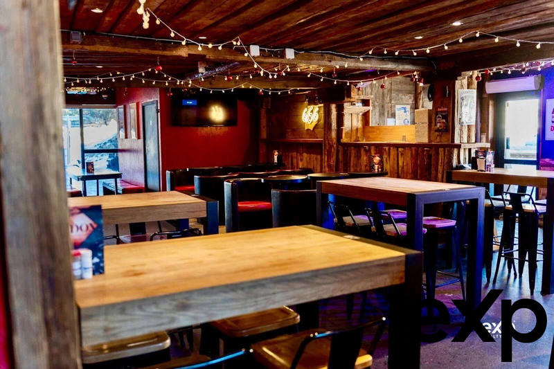 Fonds de commerce - 446 m²