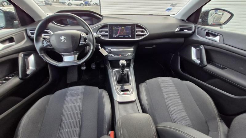 Peugeot 308 Bluehdi 130ch Allure