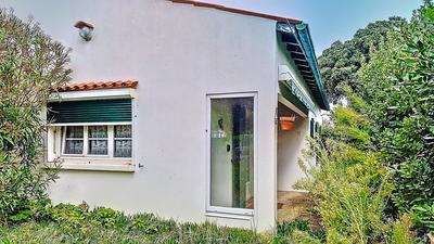 Maison - 60 m² - 3 pièces