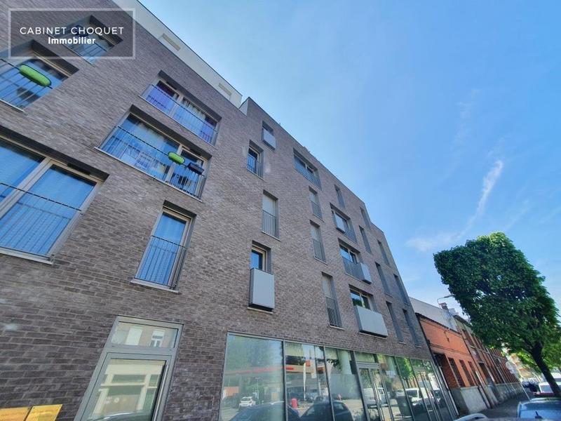 Appartement - 87 m² - 4 pièces