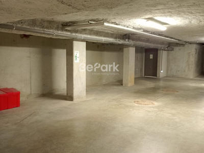 Parking - 10 m²