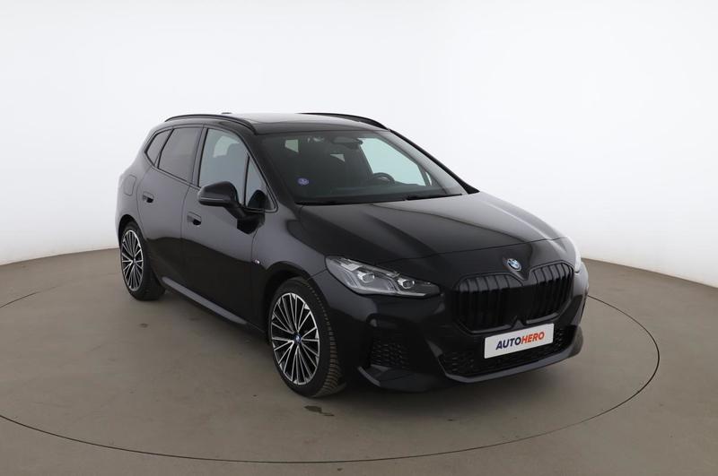 Bmw Serie 2 Active Tourer 218i m Sport Dkg7 136 ch