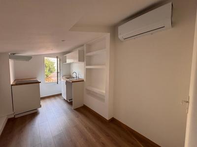 Appartement - 31 m² - 2 pièces