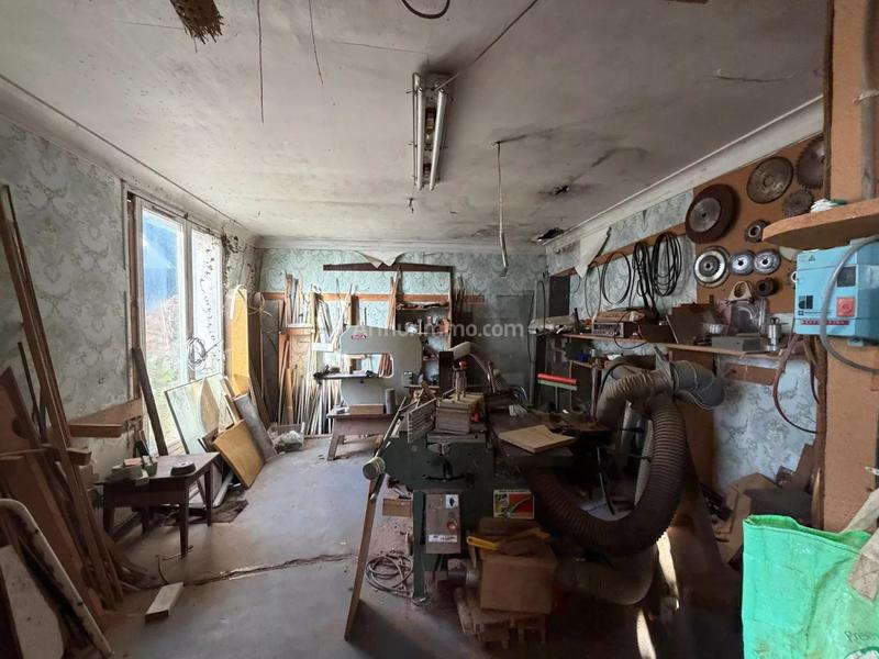 Bureau - 240 m² - 3 pièces