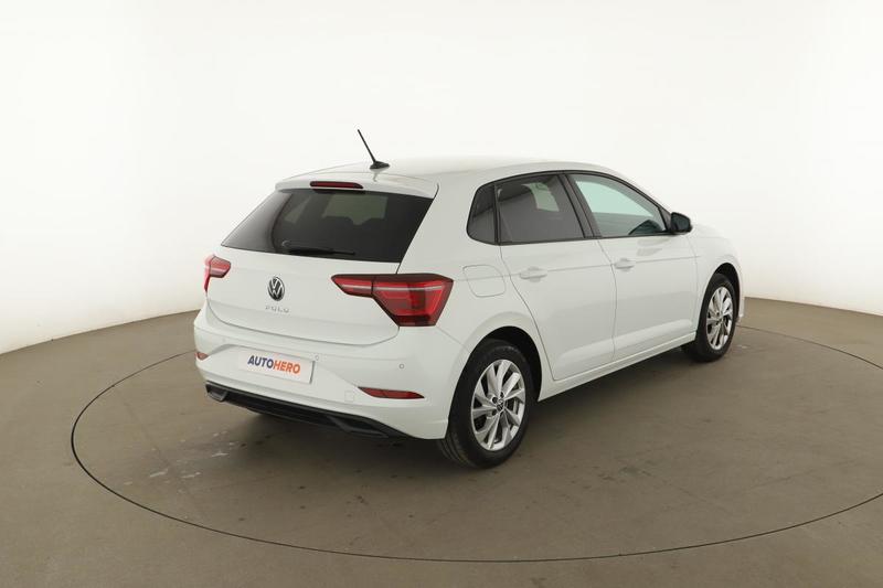 Volkswagen Polo 1.0 Tsi Style 95 ch
