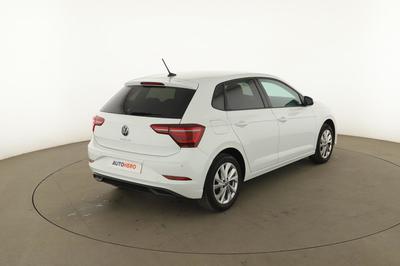 Volkswagen Polo 1.0 Tsi Style 95 ch