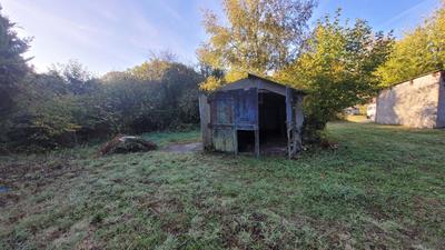 Maison - 113 m² - 6 pièces