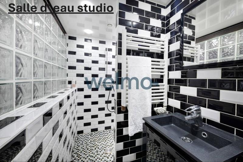 Maison - 300 m² - 14 pièces