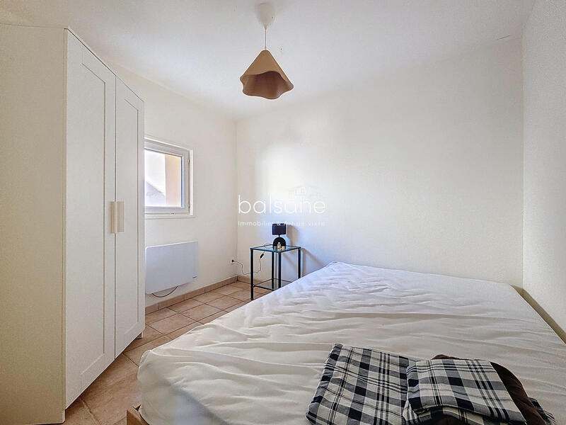 Appartement - 53 m² - 3 pièces