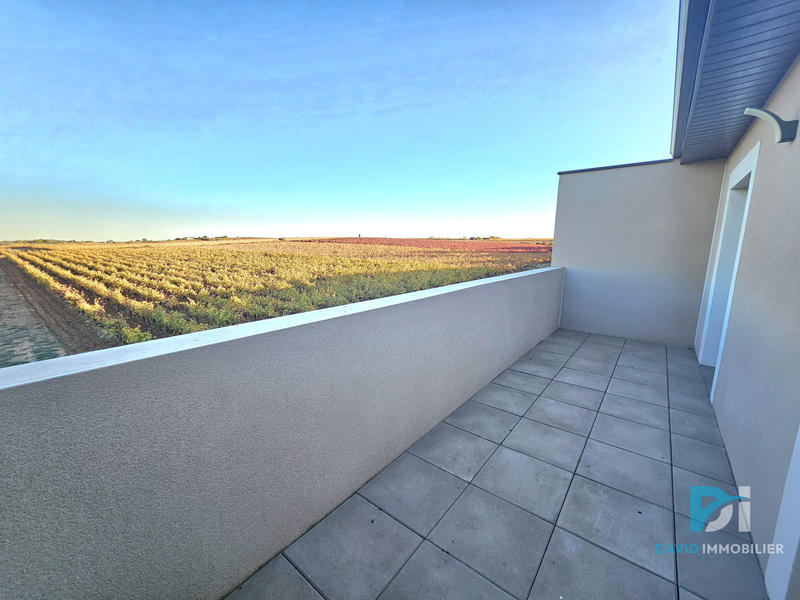 Villa - 85 m² - 4 pièces