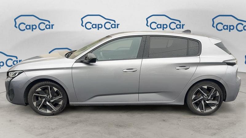 Peugeot 308 1.2 Puretech 130 Eat6 Allure Pack