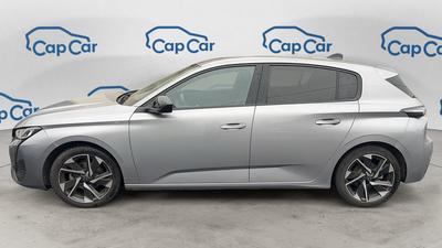 Peugeot 308 1.2 Puretech 130 Eat6 Allure Pack