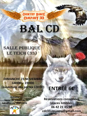 Bal Cd