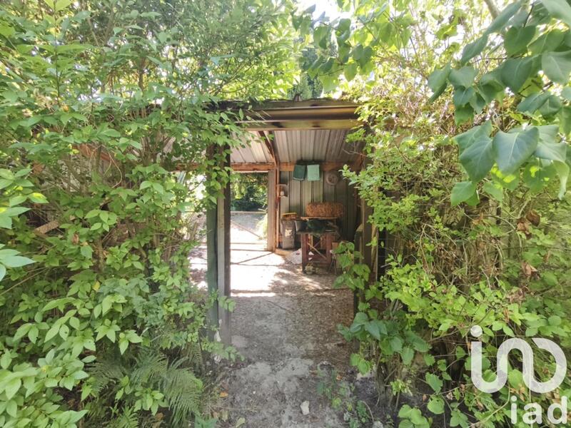 Maison - 118 m² - 5 pièces