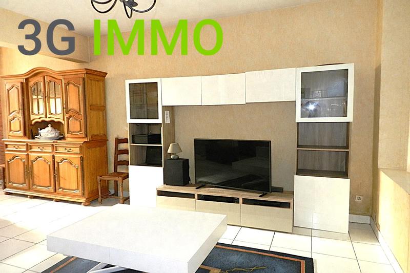 Maison - 146 m² - 6 pièces