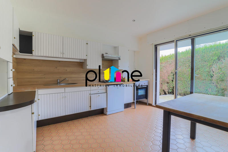 Maison - 146 m² - 4 pièces