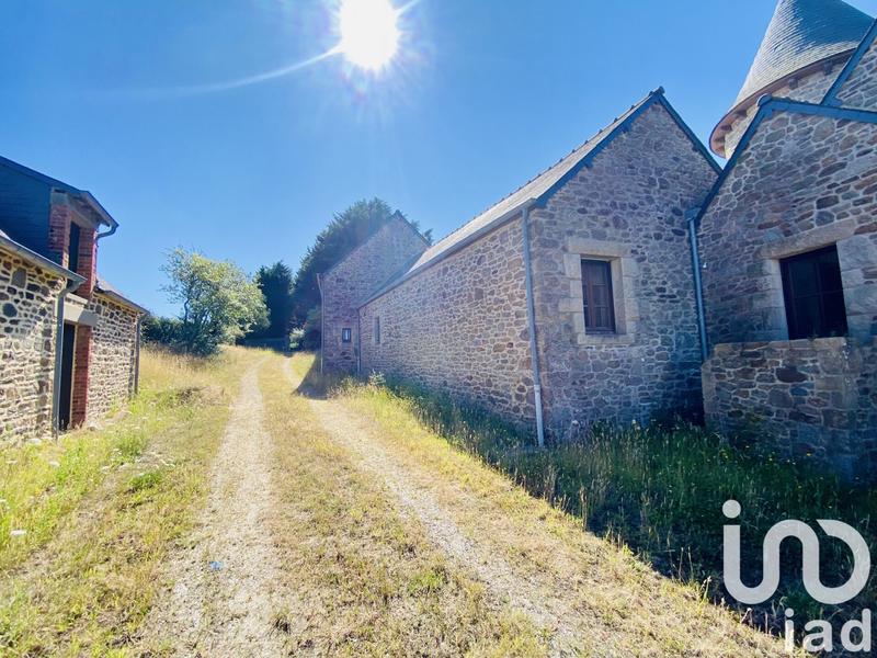 Maison - 301 m² - 11 pièces