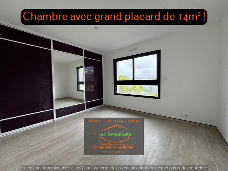 Maison - 162 m² - 6 pièces