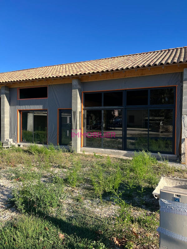 Maison - 133 m² - 4 pièces