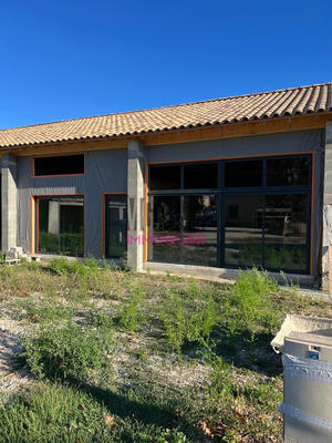 Maison - 133 m² - 4 pièces