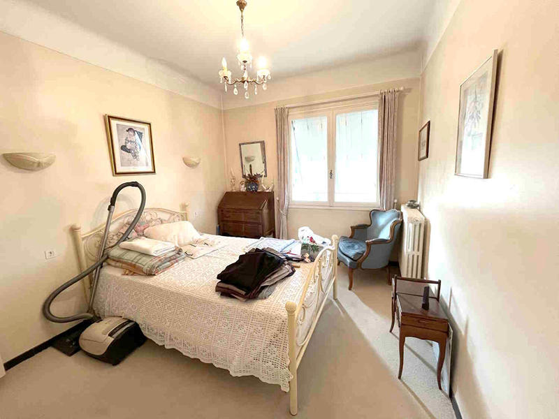 Villa - 137 m² - 4 pièces