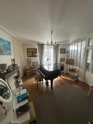 Maison - 180 m² - 5 pièces