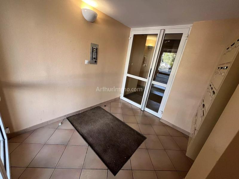 Appartement - 37 m² - 2 pièces