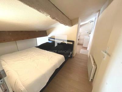 Appartement - 29 m² - 2 pièces