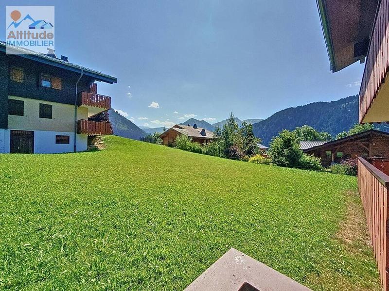 Studio - 16 m² - 1 pièce