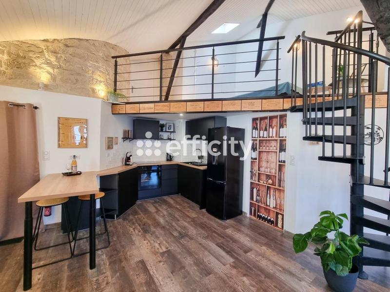 Appartement - 104 m² - 5 pièces