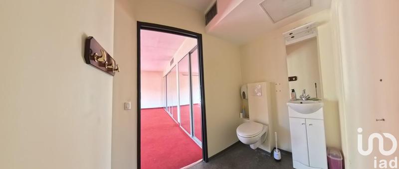 Local commercial - 115 m²