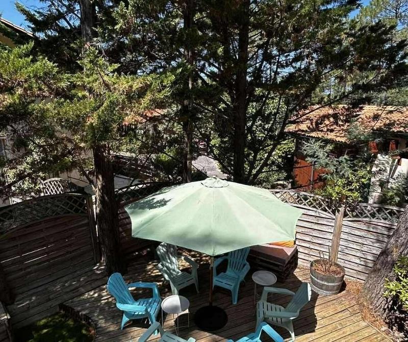 Maison - 46 m² - 3 pièces